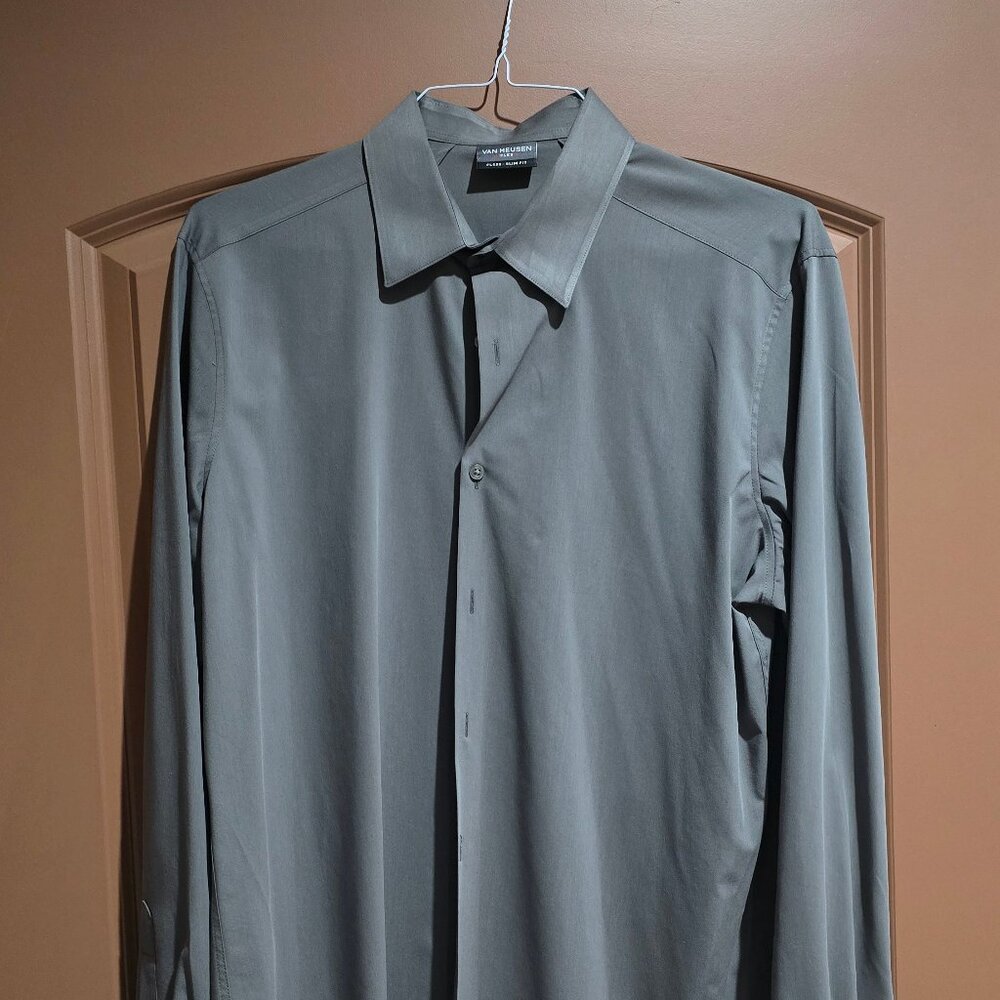 Van Heusen Dress Shirt